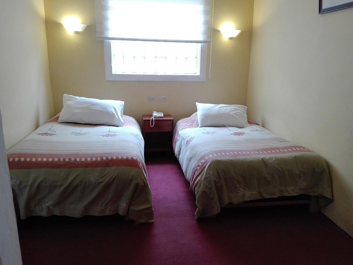 Leonard's Lodgings Inn